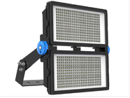 1000W PFC LED Reflektory sportowe High Thermal 140lmW IP66 Sterownik Meanwell / Sosen