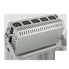 IP65 1500W IK08 LED Sportowy dyfuzor przeciwpowodziowy Wysoka moc 5 lat gwarancji