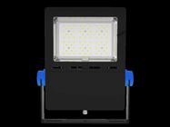 Reflektory sportowe LED o mocy 200 W IP66 z rozpraszaniem energii IK10 AL do wyświetlacza sportowego