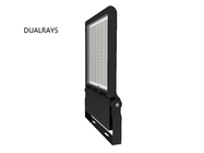 Oświetlenie DUALRAYS LED zewnętrzne światło przeciwpowodziowe Odporne na wysokie temperatury Regulowane w zakresie 180 stopni