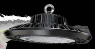 Seria Dualrays HB5 UFO LED High Bay Light AC 100V ~ 277V 50/60Hz Odlewana aluminiowa obudowa