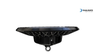 2020 gorąca sprzedaż UFO LED High Bay Light 240W z odlewem ciśnieniowym Al do rozpraszania ciepła