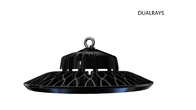 Obudowa aluminiowa Dualrays UFO High Bay Light Seria HB5 z 5-letnią gwarancją Dali Dimming