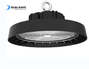 Dualrays Driver UFO LED High Bay Oświetlenie LED OSRAM / CREE 1-10VDC Czujnik DALI / PIR