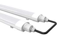 Łączone liniowe przemysłowe wodoodporne diody LED Tri-Proof IP65 AC100-277V