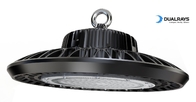Inteligentne sterowanie awaryjne Dostępne UFO LED High Bay Light Bell 200W 150LPW IP65