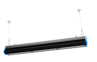1500mm 5ft 200W Czujnik mikrofalowy Liniowy High Bay Light 160LPW Wydajność IP65