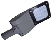 IP66 Wodoodporna ochrona Zewnętrzne oświetlenie uliczne LED Obudowa ze stopu aluminium
