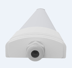 1200mm lampa LED Tri Proof 30W Water Dust Vaporoodporna 1-10V Sterownik DALI ściemniający