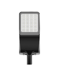 Seria Dualrays S4 150W Zewnętrzne oświetlenie uliczne LED IP66 Wodoodporna aluminiowa obudowa Certyfikat CE
