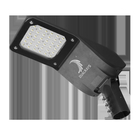Meanwell Driver Outdoor LED Street Lights IP66 140LM ​​/ W 5 lat gwarancji