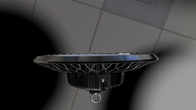300W UFO LED High Bay Light Inteligentna kontrola 60 ° / 120 ° Kąt świecenia IP65