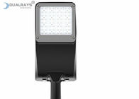 Seria Dualrays S4 30W 150lmW Zewnętrzne oświetlenie uliczne LED Ochrona IP66 z certyfikatem CE RoSH