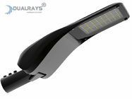 Dualrays S4 Series 90W Wodoodporny, regulowany, zewnętrzny oświetlenie uliczne LED Odlewana aluminiowa obudowa