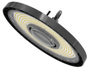 DUALRAY UFO LED High Bay Oprawa oświetleniowa Inteligentny czujnik ruchu 160LPW Wysoka wydajność świetlna 100W 150W 200W