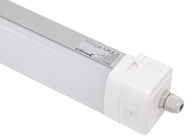 2ft 3ft 4ft 5ft Oprawa wodoodporna świetlówka LED IP65 Triproof Light dla supermarketu