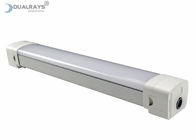 DALI Dimming / PIR Sensor Industrial LED Tri-Proof Light 160Lm / W do hali lotniska