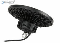 Dualrays 100W HB5 Inteligentna kontrola UFO High Bay Light Stopień ochrony IP65 dla punktów poboru opłat drogowych