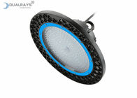 Dualrays 150W HB5 High Power LED UFO High Bay Light z odlewaną aluminiową powłoką dla doskonałego rozpraszania ciepła