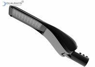 Dualrays S4 Series 180W Low Light Decay Zewnętrzne oświetlenie uliczne LED Stop aluminium IP66 ochronny