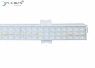 35W Uniwersalna wtyczka LED Linear Retrofit do wymiany świetlówki 2x36W