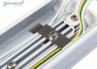 Dualrays 35W Universal Plug In Led Linear Retrofit Wymiana dla 2x36w świetlówki