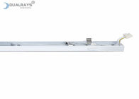 Dualrays All Trunking System Podłącz moduł liniowy LED 5 lat gwarancji Regulacja mocy