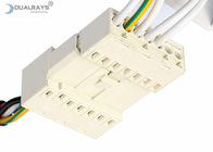 Moc regulowana przełącznikiem DIP Moduł liniowy LED dla elastycznych rozwiązań