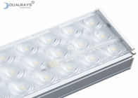 Dualrays 5ft 55W Universal Plug in Linear Light Module 5 lat gwarancji CE ROHS Cert