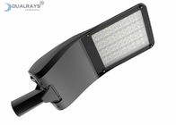 Seria Dualrays S4 180W Inteligentna lampa uliczna LED o dużej mocy IP66 140lmW 5 lat gwarancji