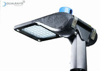 Inteligentna kontrola przyciemniania Lampa uliczna LED o dużej mocy 120 W 150LPW IP66
