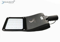 Dualrays 60W F4 Series IP66 Zewnętrzne oświetlenie uliczne LED SMD5050 Sterowanie przyciemnianiem LED 50000H Żywotność