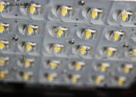 Dualrays 60W F4 Series IP66 Zewnętrzne oświetlenie uliczne LED SMD5050 Sterowanie przyciemnianiem LED 50000H Żywotność