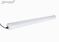 Dualrays D5 Series 50W 120 ° Kąt świecenia IP66 IK10 LED Tri Proof Light do warsztatów i magazynów
