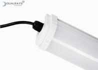Dualrays D5 Series 5ft 80W LED Tri Proof Light LED Tube Light z 120-stopniowym kątem fasoli IP66