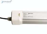 1-10V Ściemnianie LED Tri Proof Light IP65 Czujnik mikrofalowy 160LPW 5 lat gwarancji
