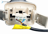 1-10V Ściemniacz LED Tri Proof Light Microwave Sensor IP65 160LPW 5 lat gwarancji