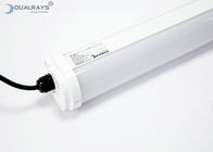 Dualrays D5 Series 2ft 20W IP66 IK10 LED Tri Proof Lampa 2ft 20W 160lmw Kąt świecenia 120 stopni z 5-letnią gwarancją