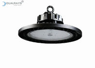 Air Flow Heat Sink UFO LED High Bay Light 240W IP65 Doskonałe rozpraszanie ciepła