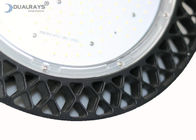 Odlew aluminiowy LED High Bay Lights 140LPW Wysoka wydajność Trwała dla projektu
