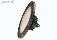 Dualrays LED UFO High Bay Light 100W Oświetlenie magazynowe Wysoka wydajność warsztatu