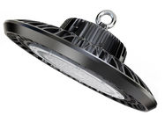 5 lat gwarancji UFO LED High Bay SMD3030 IK10 z czujnikiem ruchu
