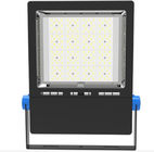 Stop aluminium LED Flood Light Outdoor 50W 150lm / w Long Life Span dla kwadratu