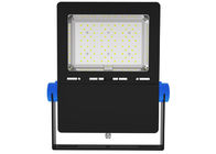 100 watów Modułowe oświetlenie powodziowe LED IP66 Zewnętrzny tunel piłkarski Stadion LED Light 5-letnia gwarancja