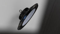 150W Wodoodporna dioda LED UFO High Bay Light IP65 5 lat gwarancji z czujnikiem ruchu dla roślin