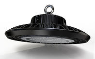 CE RoHS IP65 UFO LED High Bay Light 100W 150W 200W 240W 300W Produkcja Magazyn Przemysłowe oświetlenie LED High Bay