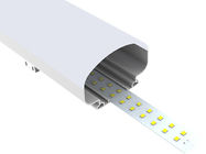 Seria Dualrays D2 40W 4Ft Przyjazna dla środowiska i środowiska lampa LED Triproof 5 lat gwarancji