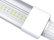 Seria Dualrays D2 40W 4Ft Przyjazna dla środowiska i środowiska lampa LED Triproof 5 lat gwarancji
