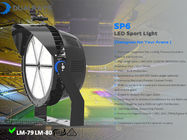 5 lat gwarancji 600W LED Flood Light SMD5050 Ultra jasne zewnętrzne oświetlenie sportowe IP66