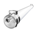 50w 80Ra LED Tube Tri Proof Light, wodoodporny antykorozyjny czujnik światła dziennego DALI dla farmy